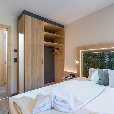 Chalets Weitblick Mariasteinerhof Exteriér fotografie