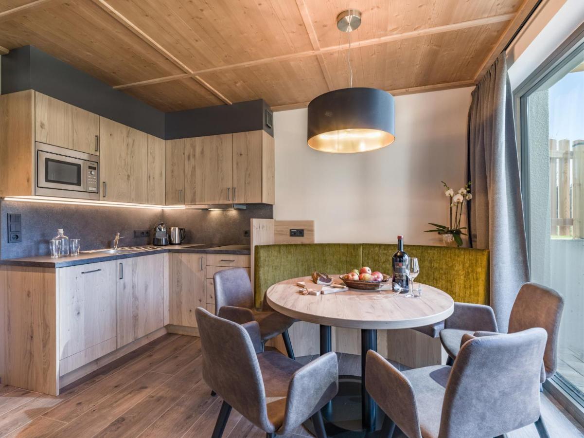 Chalets Weitblick Mariasteinerhof Exteriér fotografie